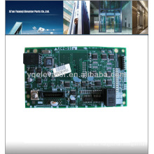 Mitsubishi Elevator Spare Parts KCZ-990A elevator board